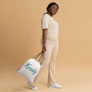Keoly Drawstring bag