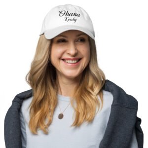 Keoly 'Ohana hat
