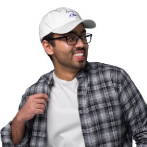 Keoly Mauna hat