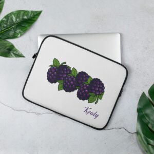 Laptop Sleeve