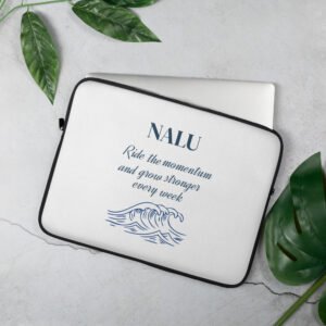 Keoly Nalu Laptop Sleeve