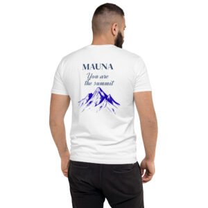 Keoly Mauna Short Sleeve T-shirt