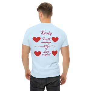 Keoly Pono Tee