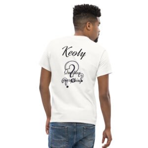 Keoly Loli Tee