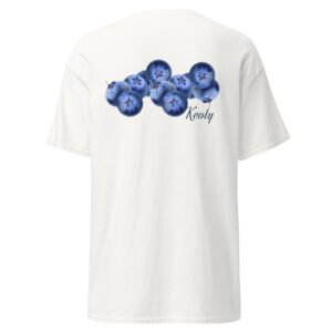 Keoly Blueberry Tee
