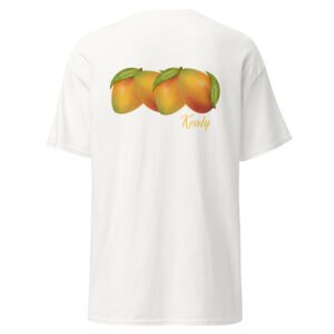 Keoly Mango tee