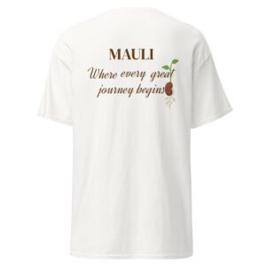Keoly Mauli Tee