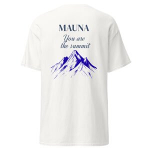 Keoly Mauna Tee