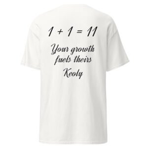 Keoly 'Ohana Tee