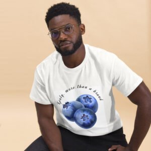 Keoly More Than a Brand Tee