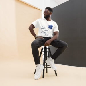 Keoly Blueberries Tee