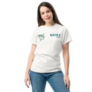 Keoly Manō Tee