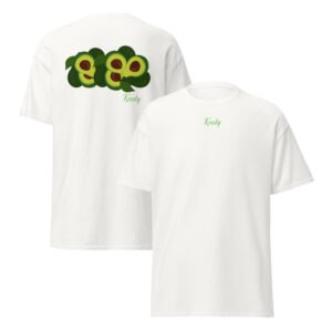 Keoly Avocado Tee