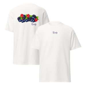 Keoly Berries Tee