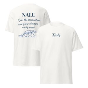 Keoly Nalu Tee