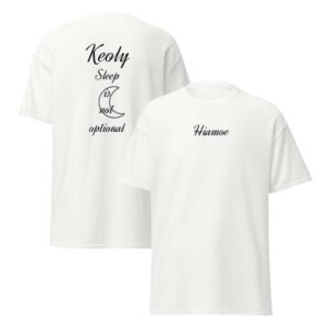 Keoly Hiamoe Tee
