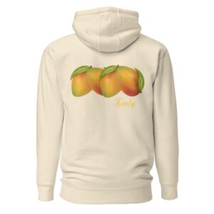 Keoly Mango Unisex Hoodie