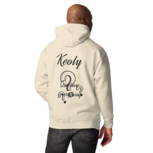 Keoly Loli Unisex Hoodie