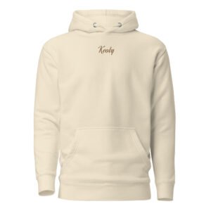 Keoly Mauli Unisex Hoodie