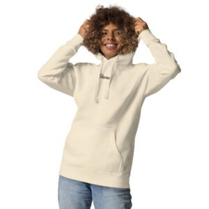 Keoly 'Ohana Unisex Hoodie