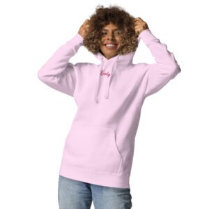 Keoly Fig Unisex Hoodie