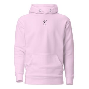 Keoly Values Unisex Hoodie