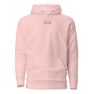 Keoly Strawberry Unisex Hoodie