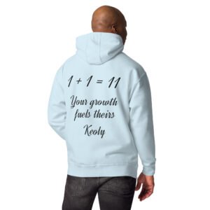 Keoly 'Ohana Unisex Hoodie