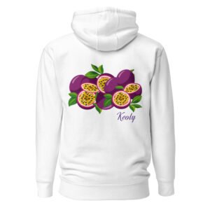 Keoly Passion Unisex Hoodie