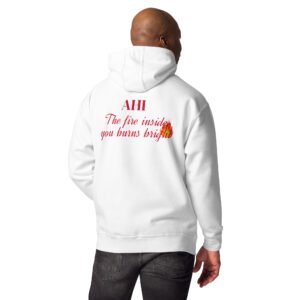 Keoly Ahi Unisex Hoodie