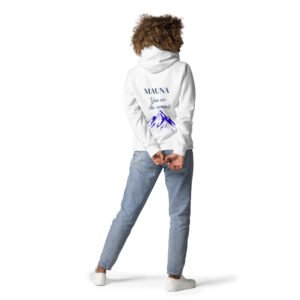 Keoly Mauna Unisex Hoodie