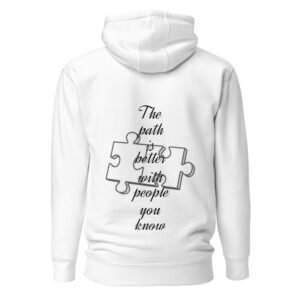 Keoly Hoaloha Unisex Hoodie